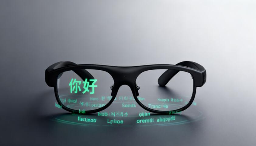 定价3999元!又一显示巨头“入局”AR眼镜赛道,争夺“第三屏”入口-视听圈