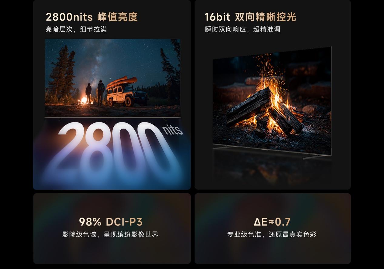 万千球迷现场见证:追觅AI电视成了“苏超”的科技担当!-视听圈