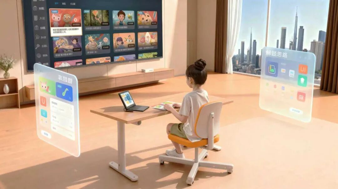 万千球迷现场见证:追觅AI电视成了“苏超”的科技担当!-视听圈