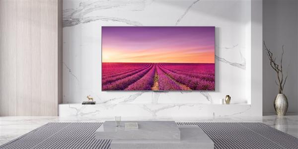 下跌16%!10月彩电市场又创单月最大跌幅,第三名60万台-视听圈