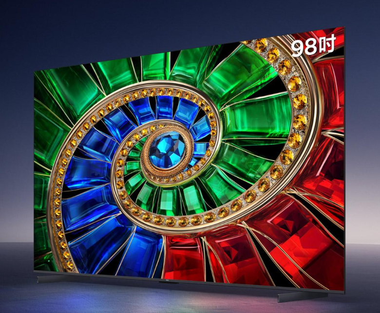 价格亲民+尺寸全覆盖+品牌重仓！RGB-Mini LED电视爆发拐点来了？