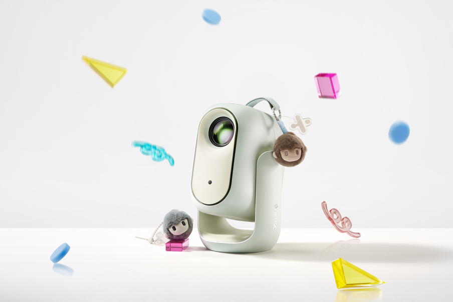 大跌3成！双十一智能投影又“遇冷”：1LCD第一“易主”