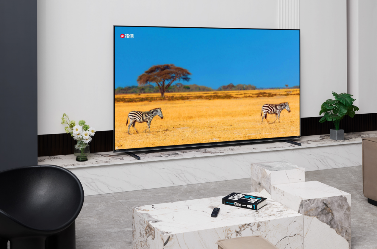 海信RGB-Mini LED电视×8KRAW：以三生万色，定义影像真实新标准-视听圈