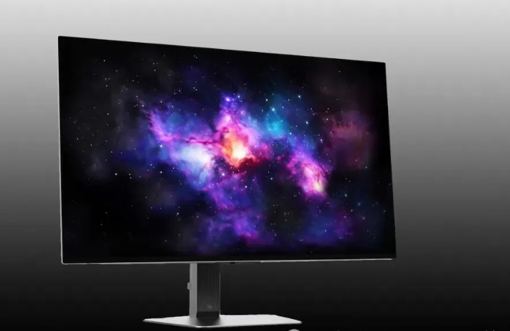 不止QD-OLED！三星首款WOLED显示器曝光，面板提供者会是“谁”？-视听圈