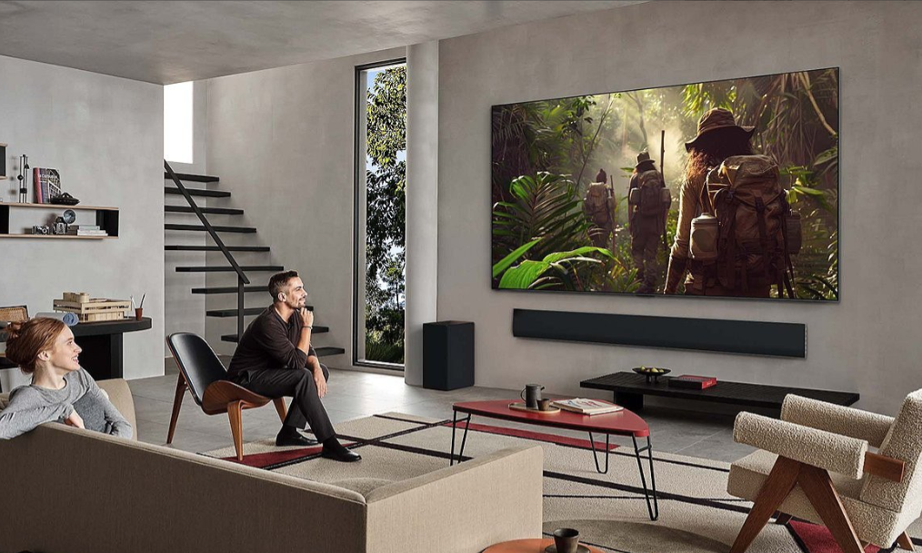 额占比达29%！三季度：全球电视市场量额第一还是“它”-视听圈