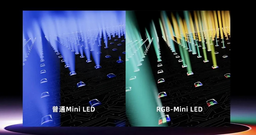 每卖出10台占9台,海信RGB-Mini LED稳居高端电视销量榜首-视听圈