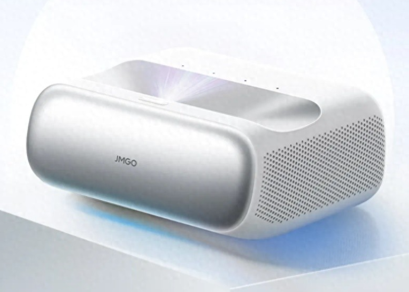 三色激光投影+超短焦，不到3000元！出品方还是一个“TOP4”-视听圈