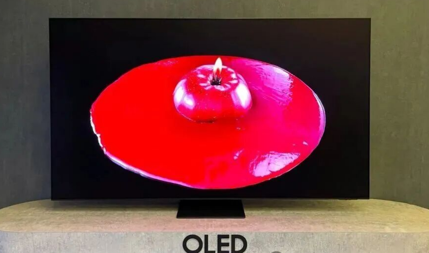 新品历年之最！三星明年或“重注”OLED电视，其意欲何为？-视听圈