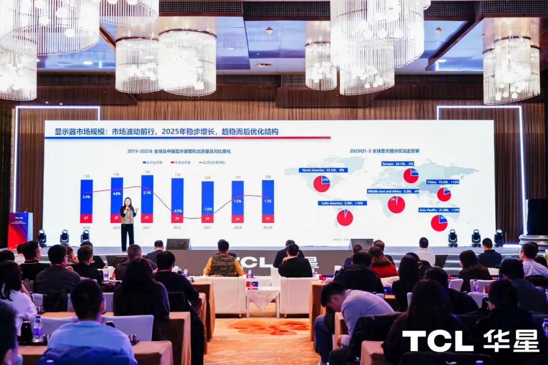 「电竞市场赋能」高分电竞显示器需求趋势研讨会在北京成功召开-视听圈