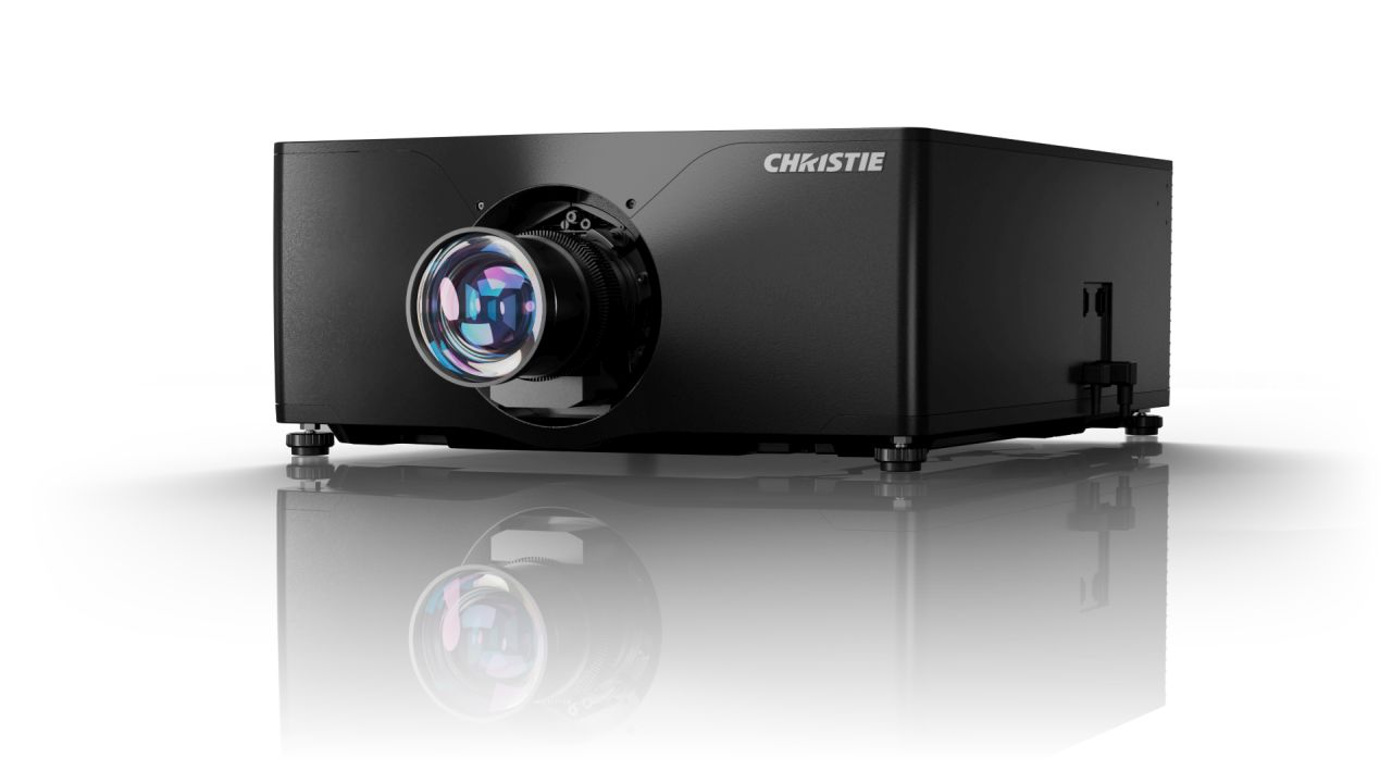 LED屏“大军压境”!激光放映机如何守擂?有品牌用灵活+亲民“组合拳”回击-视听圈