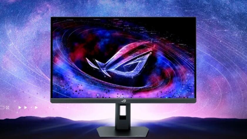 鱼与熊掌可兼得？全球首款双模5K 180Hz显示器来了