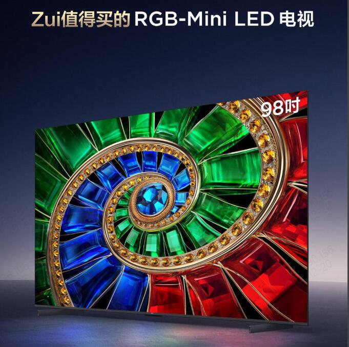 如何征服RGB-Mini LED？TCL Q9M给出“样板”：画质、稳定、价格全都要-视听圈