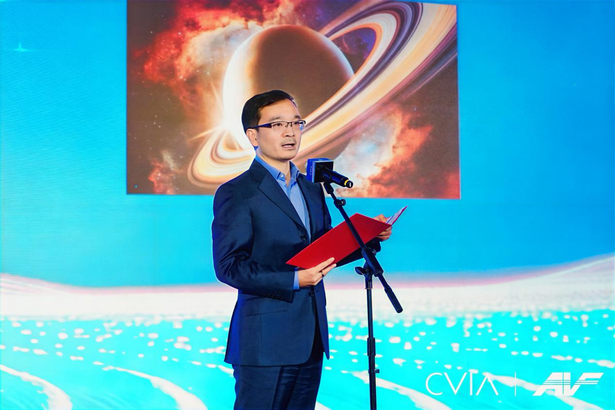 2025年度中国音视频产业“科技创新奖”在北京揭晓-视听圈