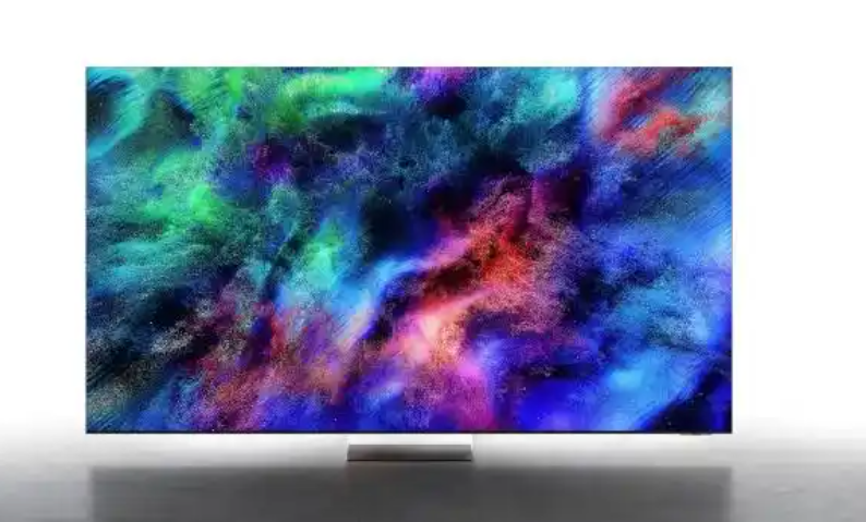 25倍暴增！2026，RGB-MiniLED电视有望破50万台-视听圈