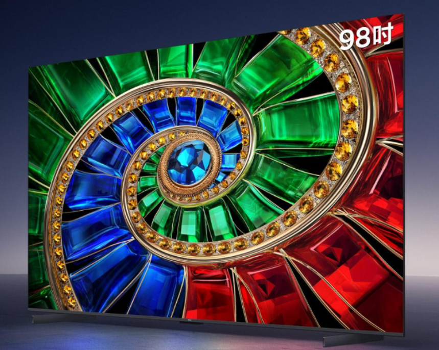 25倍暴增！2026，RGB-MiniLED电视有望破50万台-视听圈