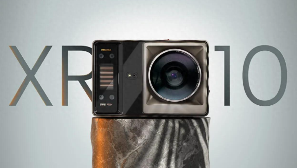 6000流明！CES2026前瞻：又有巨头将围绕激光投影亮出一张“狠牌”-视听圈