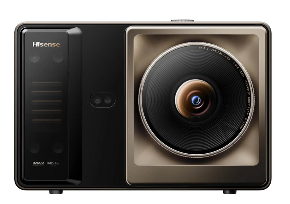 6000流明！CES2026前瞻：又有巨头将围绕激光投影亮出一张“狠牌”-视听圈