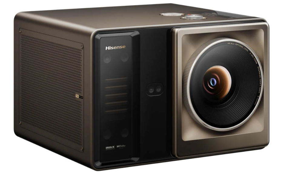 6000流明！CES2026前瞻：又有巨头将围绕激光投影亮出一张“狠牌”-视听圈