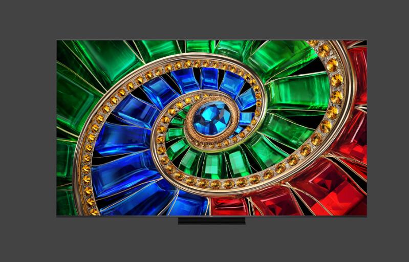 体育大年能“救市”吗？三大机构数据透视：2026彩电市场“真相”-视听圈