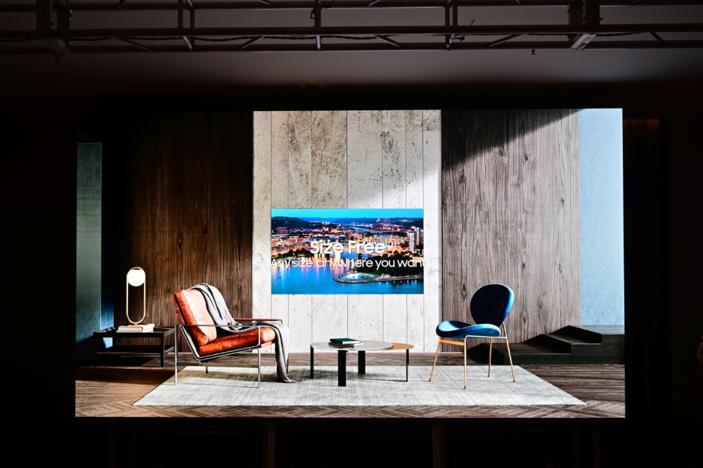 146吋卖168万！一英寸定价超一万，这是一台什么电视？-视听圈