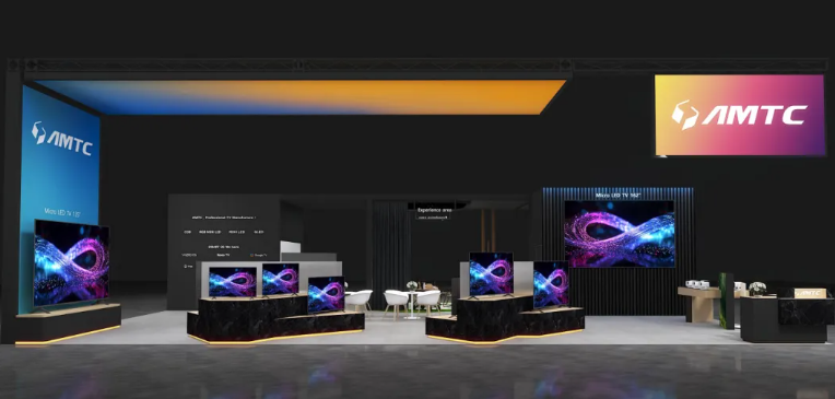 又有“大牌”要推RGB-Mini LED电视！这一次是个“代工巨头”-视听圈