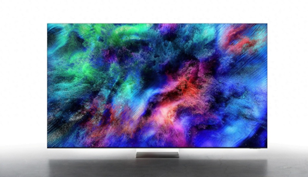 130吋！传行业最大Micro RGB电视即将面世，出品方是“它”-视听圈