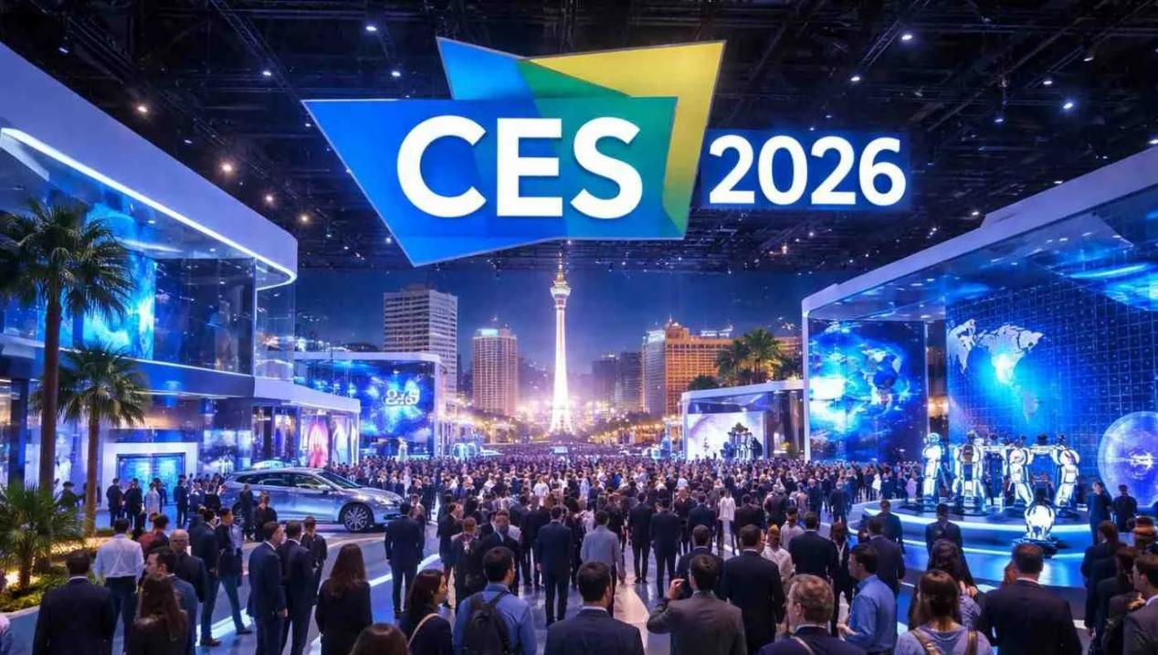 光峰科技携三款LCoS AR光机亮相CES 2026，助力AR眼镜普及-视听圈