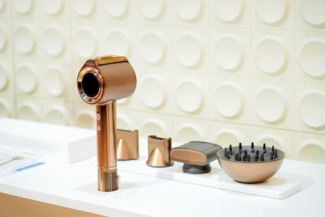 追觅全屋智能生态亮相CES 2026,定义全球高端智慧生活方式-视听圈