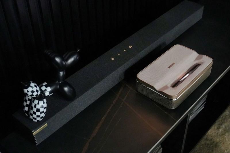 10万台“打样”!2026,追觅要“加注”三色激光投影+闺蜜机-视听圈