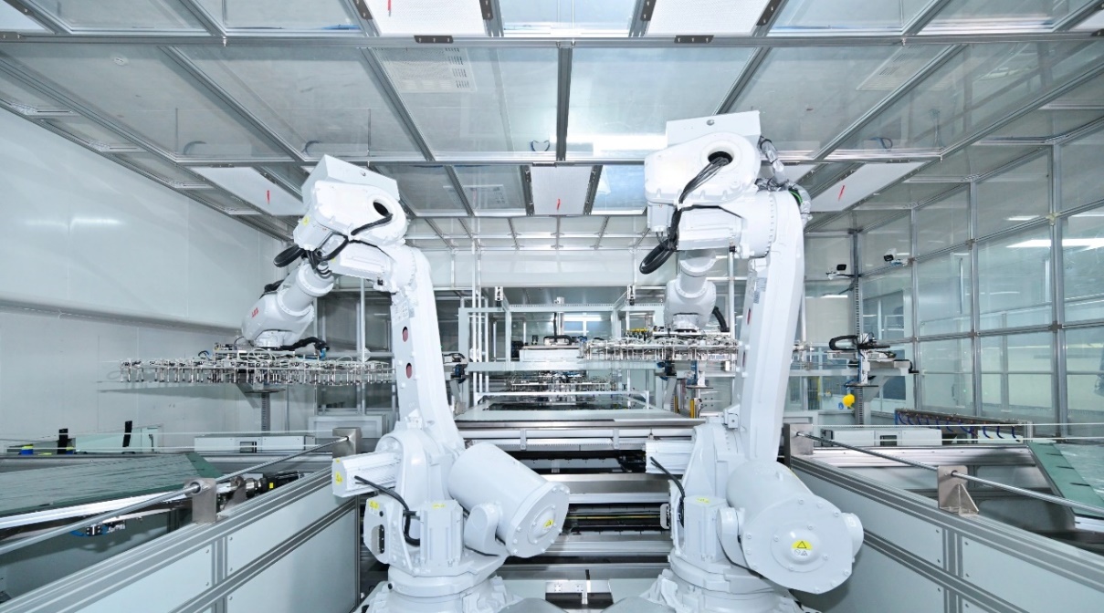 全球唯一！海信电视工厂获评全球电视行业首个“灯塔工厂”-视听圈