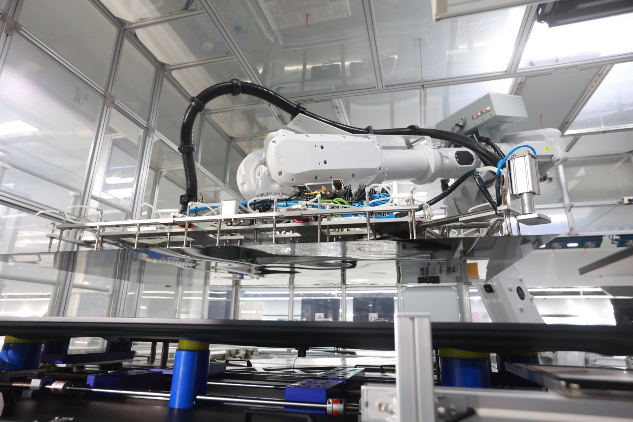 全球唯一！海信电视工厂获评全球电视行业首个“灯塔工厂”-视听圈