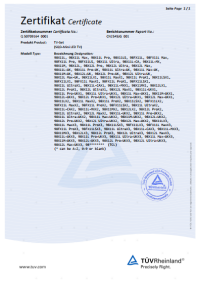 CES 2026，TCL联合德国莱茵TÜV共同发布显示产品感知立体色域白皮书-视听圈