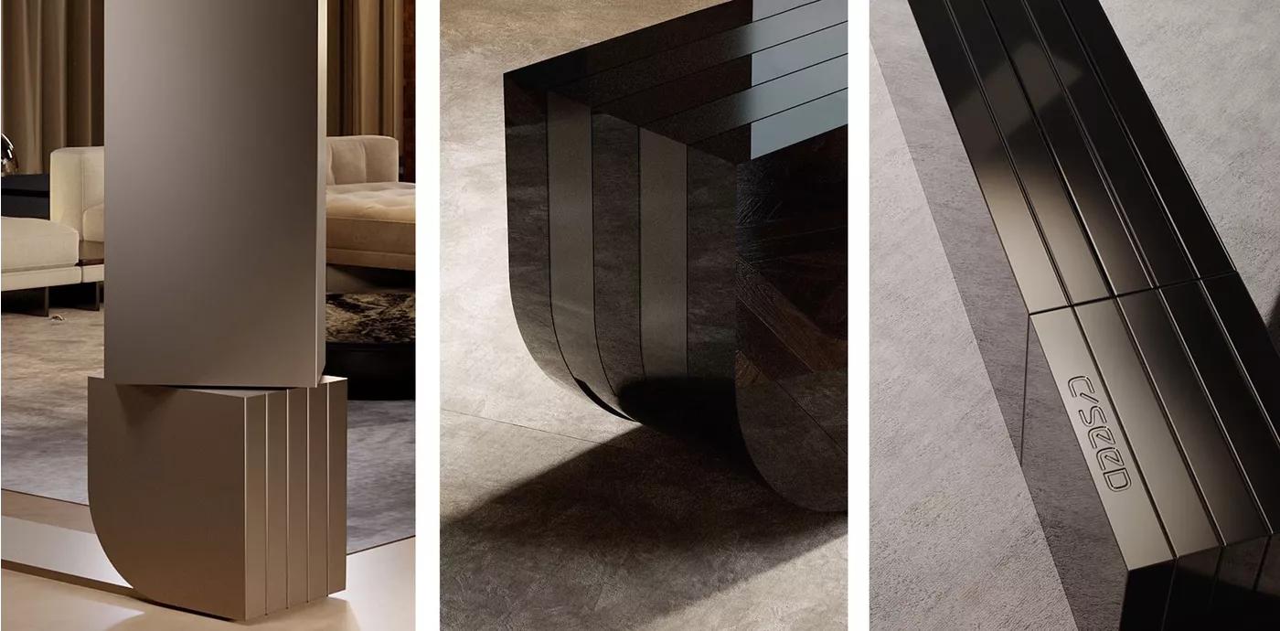 起步价40万美元！百吋巨幕电视也会“折叠”，其到底是什么“物种”？-视听圈