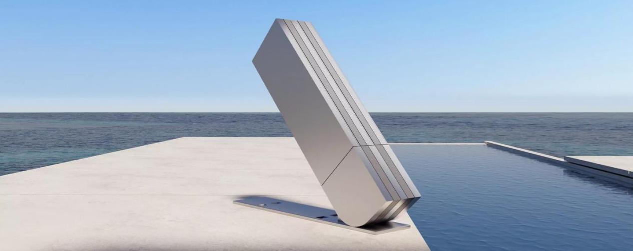 起步价40万美元！百吋巨幕电视也会“折叠”，其到底是什么“物种”？-视听圈