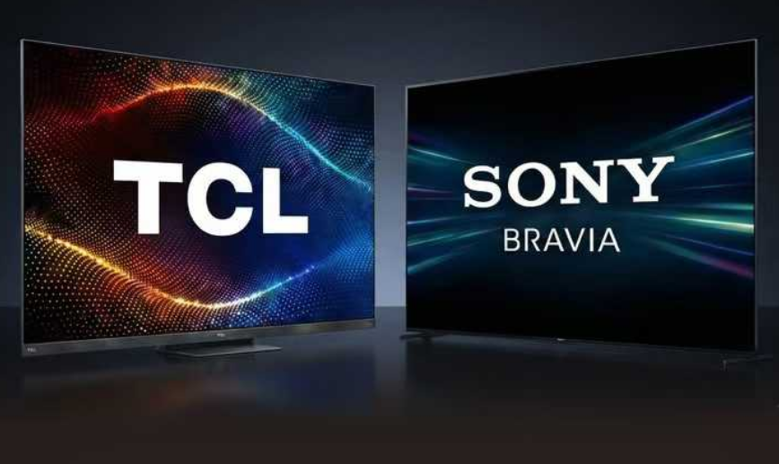 重磅！TCL与索尼电视业务官宣“联姻”，全球彩电格局或迎巨变-视听圈