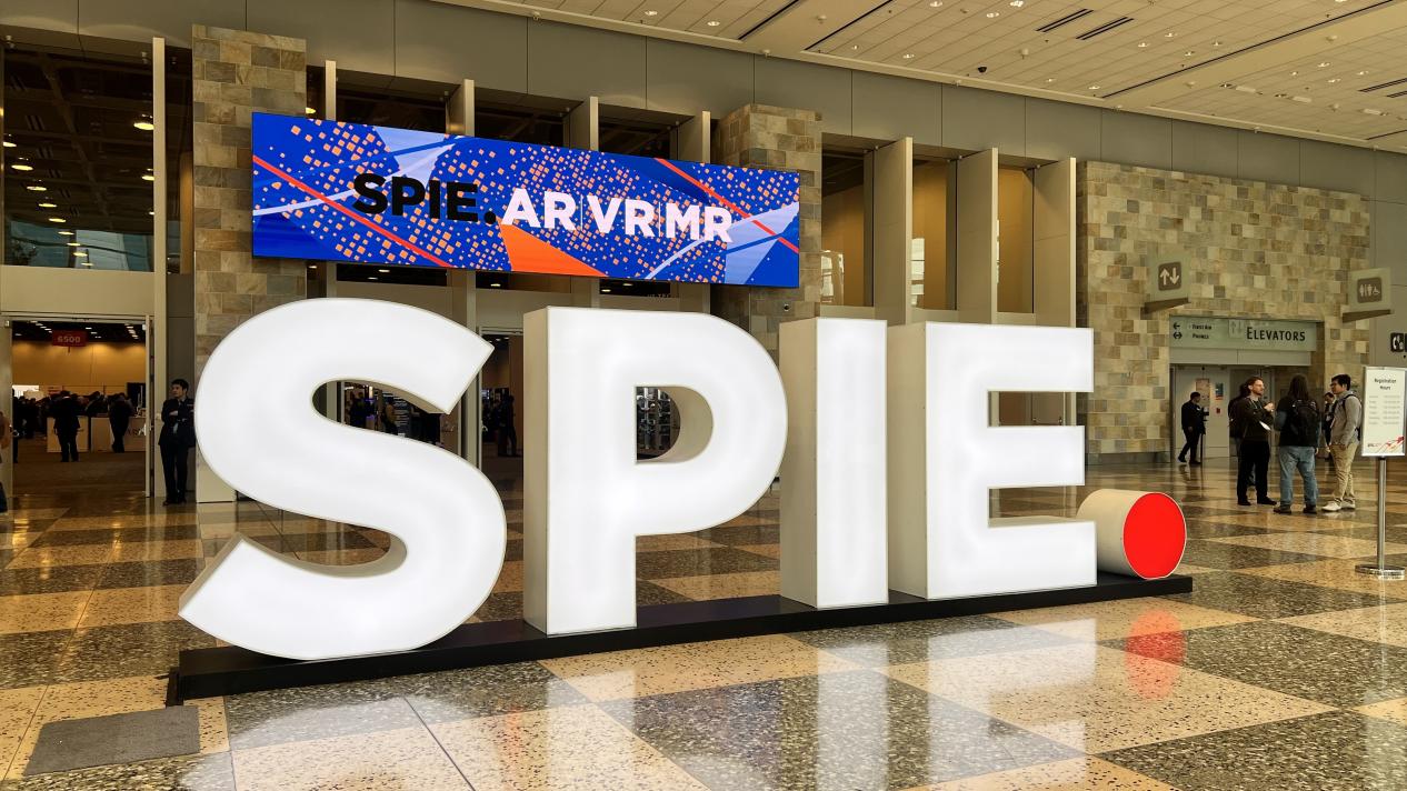 光峰科技参展2026西部光电展，推激光+LCoS原型机及全彩单目双镜光机-视听圈