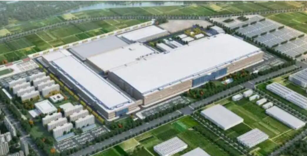 三星不孤单！又一条8.6代OLED产线官宣量产时间表-视听圈