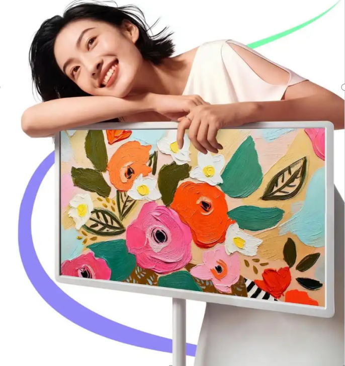 2025，闺蜜机市场有个巨头占比超4成，其他品牌还有“机会”吗？-视听圈