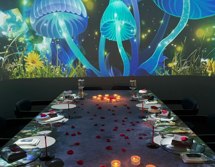 西贝新增股东曝光！有一位竟然很有“投影背景”，此事怎么看？-视听圈