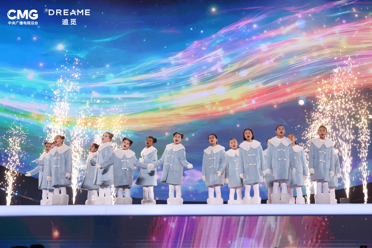 一场演唱会，见证追觅科技如何用创新与关怀引领未来-视听圈