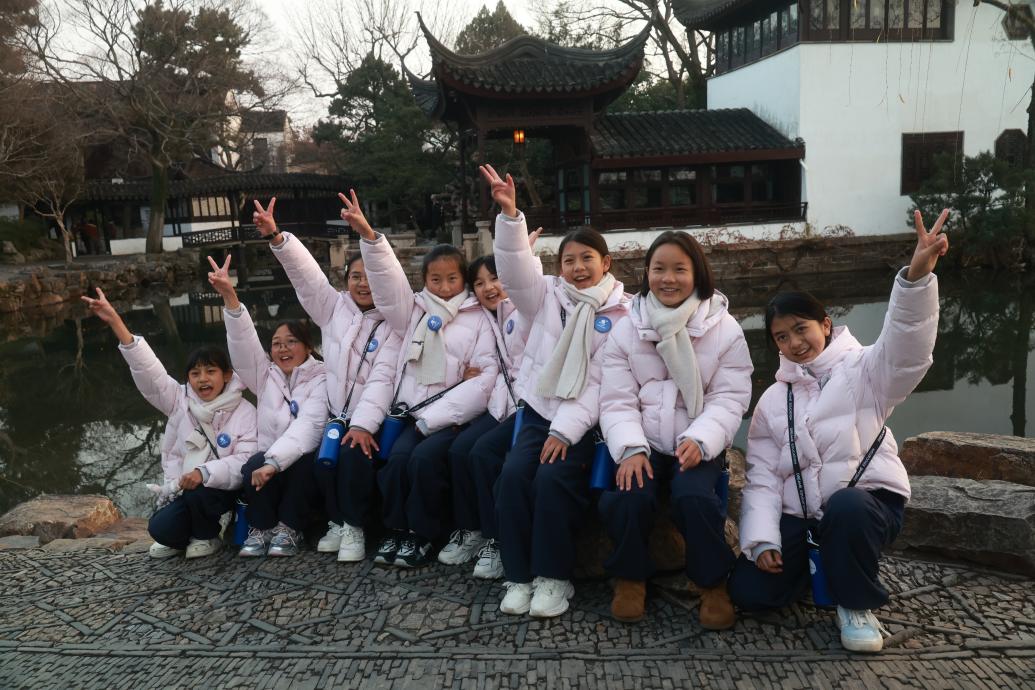 俞浩慈善基金会开展“看见更大的世界·音乐少年”公益活动 助力云南弥勒学子唱响梦想之声-视听圈