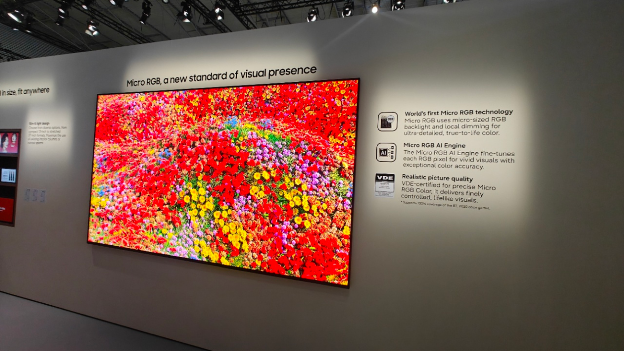 商用显示市场要变天？ISE2026：全球彩电TOP4有了“B计划”-视听圈