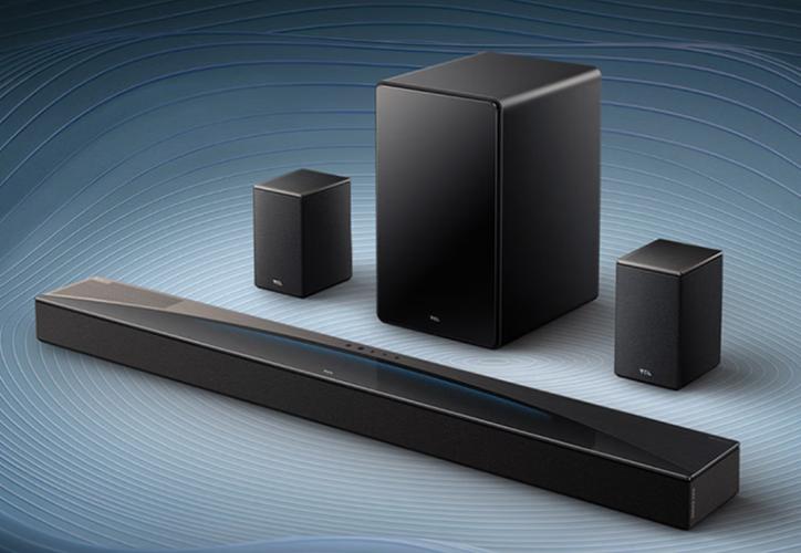 2025，回音壁销量TOP10出炉：有6席和彩电品牌“有关”-视听圈