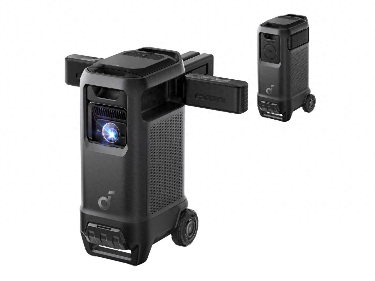 定价3万！这个投影新人“出海”不打价格牌，其凭什么如此“自信”？-视听圈