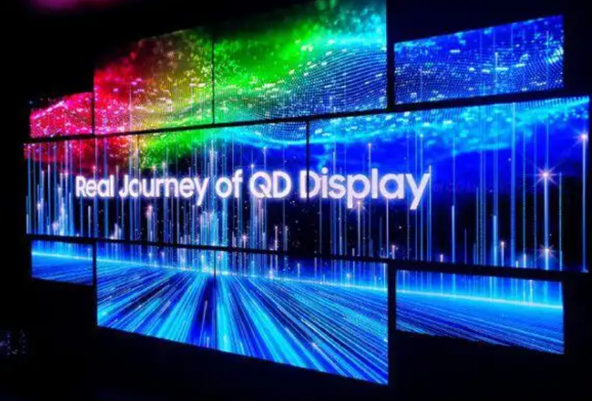 下一代显示技术之争!三星又在布局一种“新方案”-视听圈