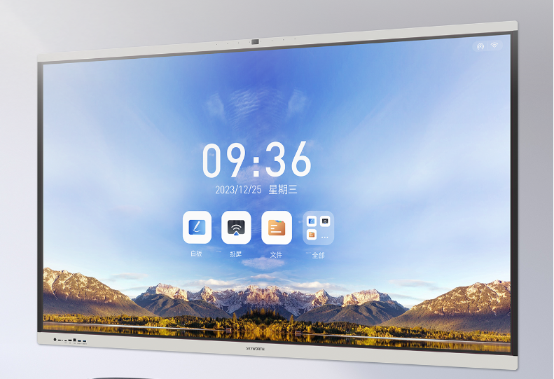 2025，有个电视品类增长翻倍，超8成被彩电TOP3“拿下”-视听圈