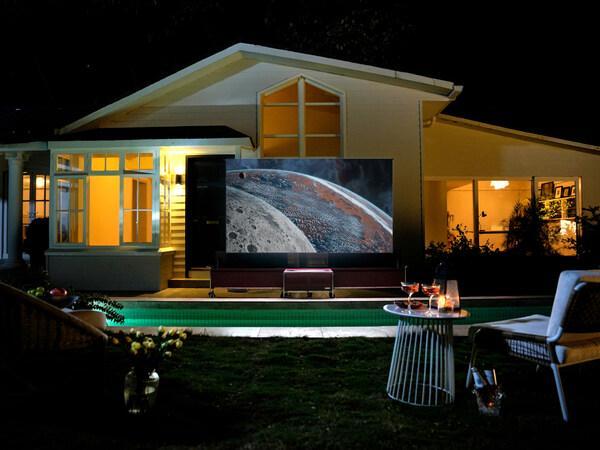 燃爆海外!有款激光电视12小时众筹破千万美元,出品方是“谁”?-视听圈