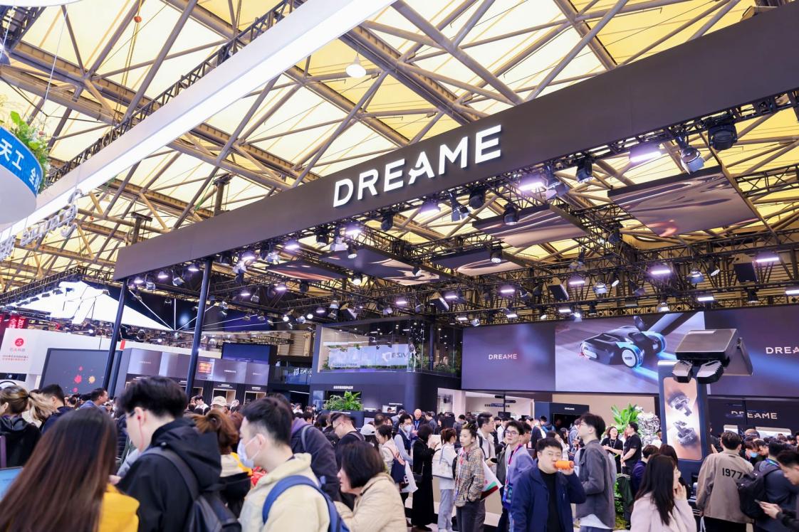 年度科技盛宴将至 ！AWE2026 核心亮点提前解密-视听圈