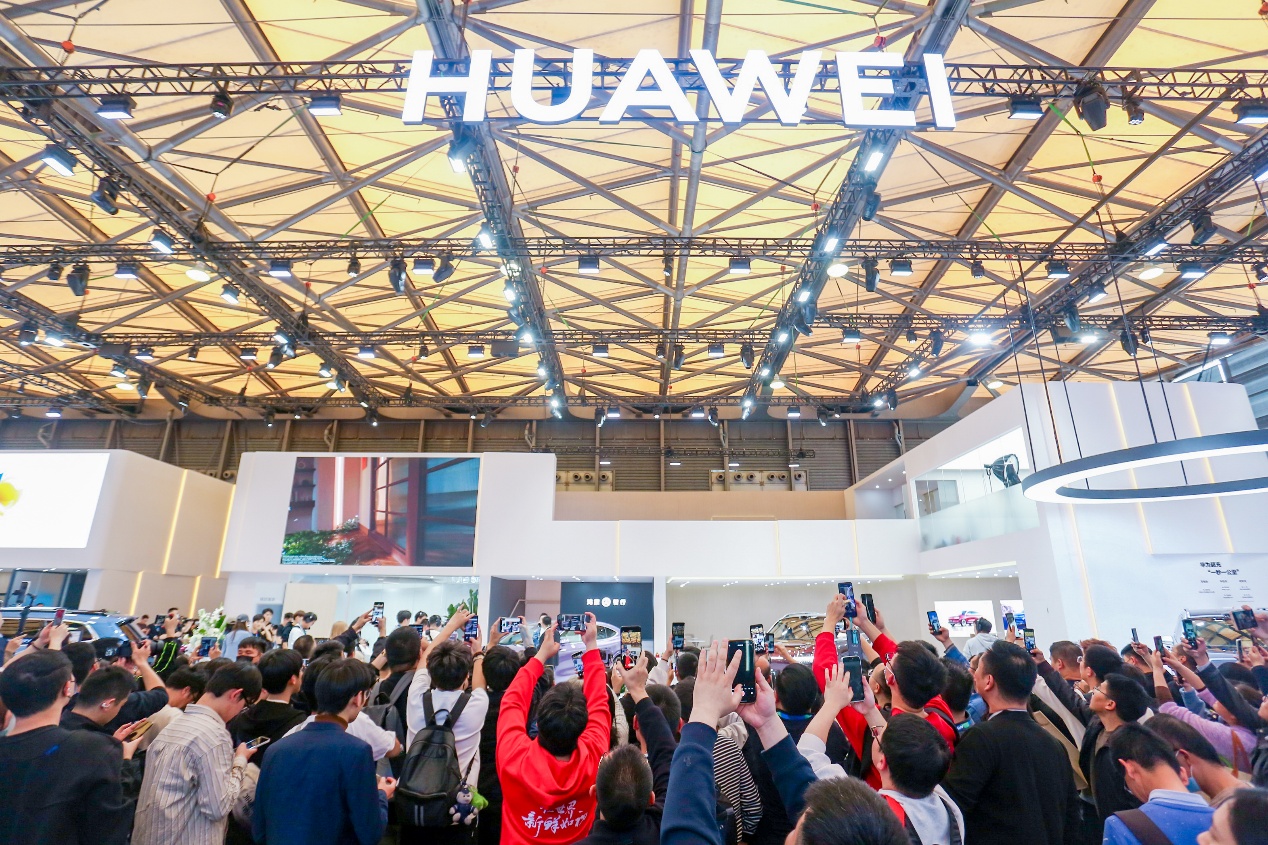 年度科技盛宴将至 ！AWE2026 核心亮点提前解密-视听圈