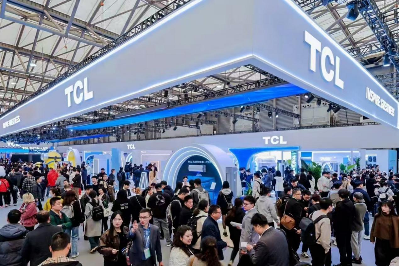 年度科技盛宴将至 ！AWE2026 核心亮点提前解密-视听圈